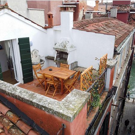 Rooftop San Marco - Tower View Apartment Venice Exterior photo