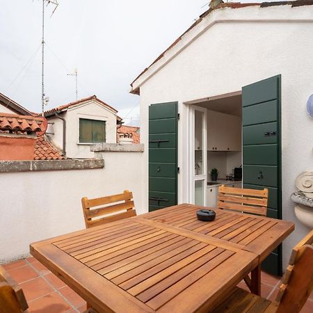 Rooftop San Marco - Tower View Apartment Venice Exterior photo