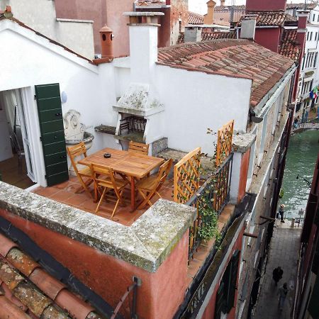 Rooftop San Marco - Tower View Apartment Venice Exterior photo