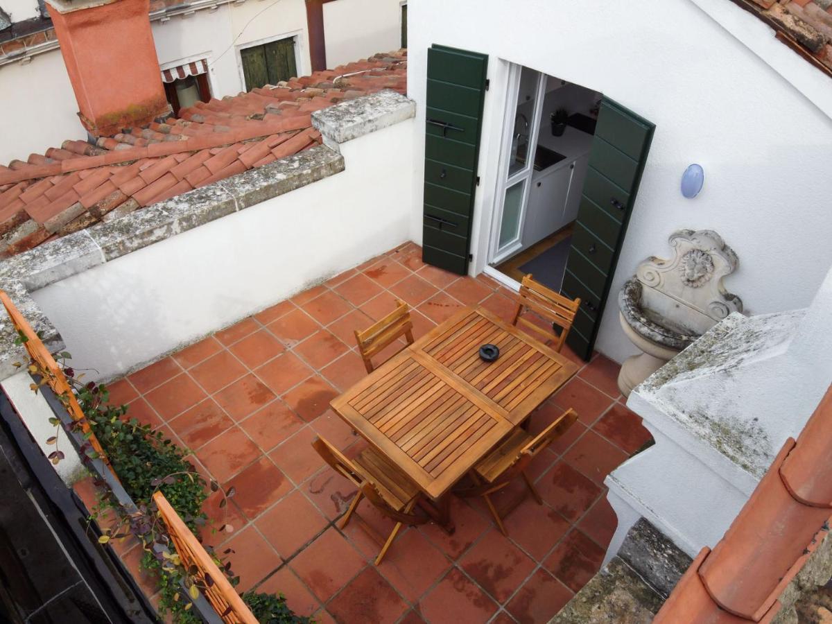 Rooftop San Marco - Tower View Apartment Venice Exterior photo