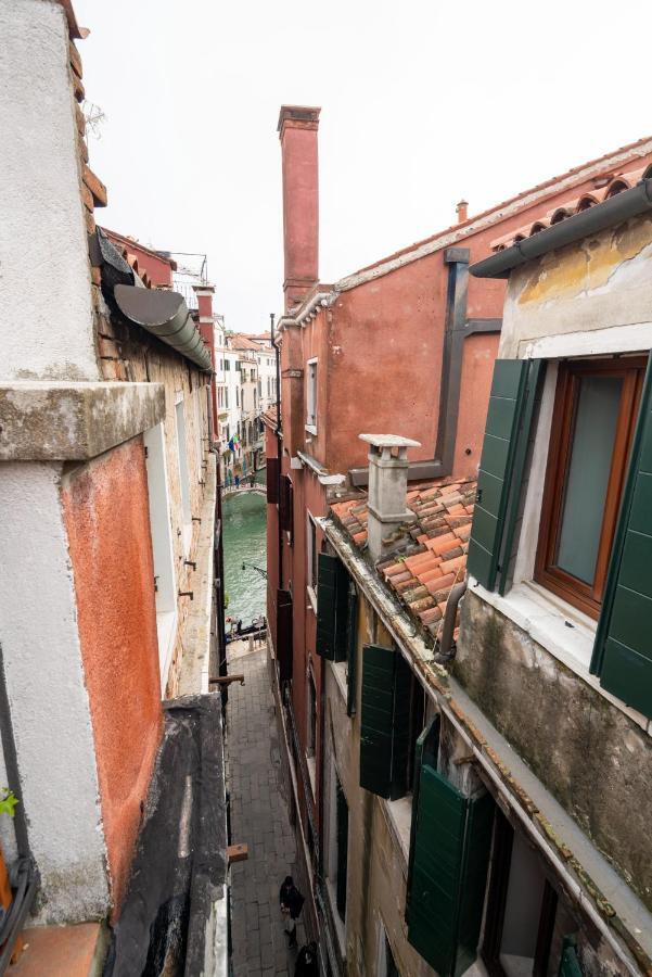 Rooftop San Marco - Tower View Apartment Venice Exterior photo